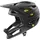 57-61 cm all black matt