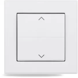 eQ-3 Homematic IP Tasterwippe für Markenschalter – mit Pfeilen