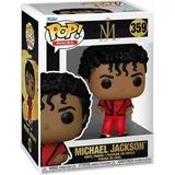 Funko Michael Jackson - Thriller Sammelfigur