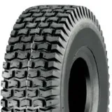 Reifen inkl. Schlauch 15x6.00-6 4PR ST-50 für Rasentraktor Aufsitzmäher