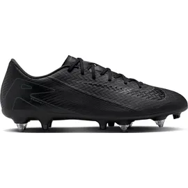 Nike Mercurial Vapor 16 Academy SG Herren black/deep jungle 40,5