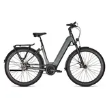 Kalkhoff Image 5.B Advance+ 2025 29 Zoll RH 43 cm Damen diamondblack matt