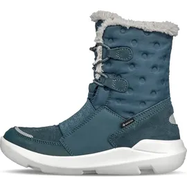 superfit Twilight Schneestiefel Blau 33