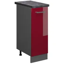 Vicco Apothekerschrank R-Line,