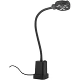Hedi Maschinenleuchte LED pro! 9 Watt, Schutzart IP 64