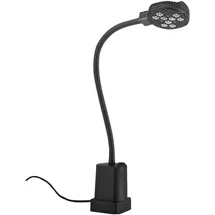 Hedi Maschinenleuchte LED pro! 9 Watt, Schutzart IP 64