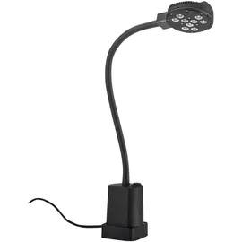 Hedi Maschinenleuchte LED pro! 9 Watt, Schutzart IP 64