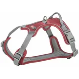 Trixie Premium Active Hundegeschirr - Sangria - S–M