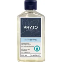 Phyto Talgreduzierendes Shampoo 250 ml