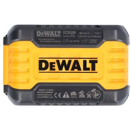 DeWalt 2x DCB 548 Akku 18 V 12 Ah