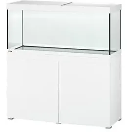 Eheim VivalineLED 240 Aquariumkombination 240, Zubehör weiß