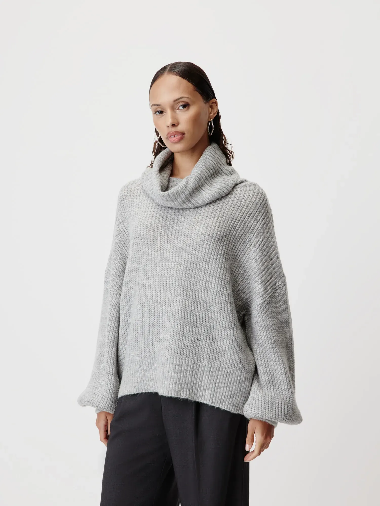 Strickpullover LEGER 