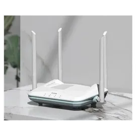 D-Link R15 Eagle Pro AI AX1500 Smart Router