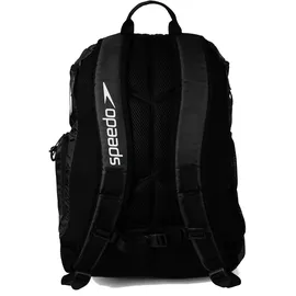 Speedo Teamster 2.0 Rucksack Schwarz