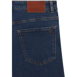 Boss RE.MAINE Regular Fit Dunkelblau 32/32