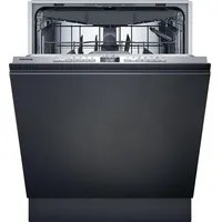 Siemens iQ300 SX63EX06VE Einbau-Geschirrspüler (vollintegrierbar, 598 mm breit)