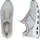 Rieker Slip-On Sneaker Damen Beige/Lila 41