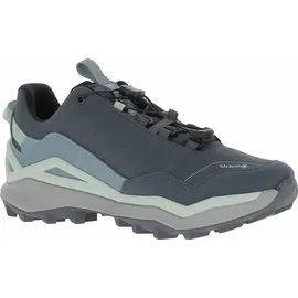 Lowa Maddox Pro GTX Low Damen Rauchblau / Blau 43,5