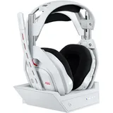 Logitech G Astro A50 (Gen 5) Weiß