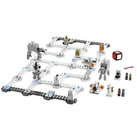 LEGO Star Wars Spiele The Battle of Hoth 3866