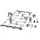 LEGO Star Wars Spiele The Battle of Hoth 3866