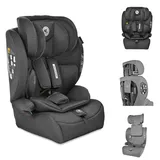 Lorelli Adventure i-Size Schwarz