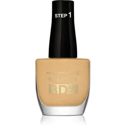 Max Factor Nailfinity Gel Colour Gel-Lack für Fingernägel - keine UV/LED Lampe erforderlich Farbton 12 ml