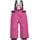 KILLTEC First Instinct by killtec Kinder Latzhose FISW 33 MNS SKI PNTS, Größe 98/04 in Pink fuchsia