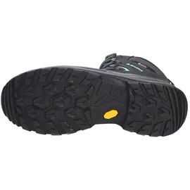 Lowa Renegade EVO GTX MID Ws Damen Gr.10 - Grau