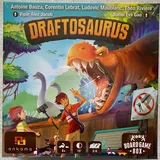 Board Game Box Draftosaurus