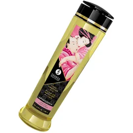 Shunga Massage Oil Aphrodisia Roses 240 ml,