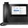 Poly CCX 600 Microsoft Teams und PoE-fähiges Business-Medientelefon