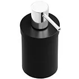 Hewi System 800 K Seifenspender 800.06B01092 200ml, matt, anthrazitgrau