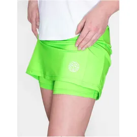BIDI BADU Crew Rock - neon green M