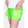 BIDI BADU Crew Rock - neon green M