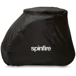 Abdeckung für Spinfire Pro 2 (V2) Maschinen
