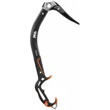 Petzl Eispickel One Size schwarz