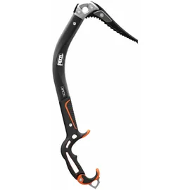 Petzl Eispickel One Size schwarz
