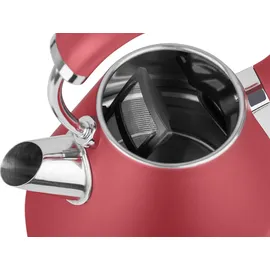 ECG Tradizione Corsa 1,7 l Rot