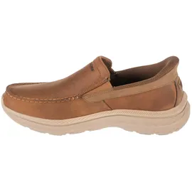 SKECHERS Pollard - Osgood Herren Braun 42,5