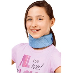medi Kidz Collar soft Kinder Halskrause 1 St