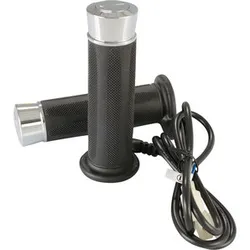 Heiz-Griffe Cr-10