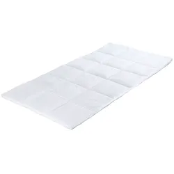 SCHLAFWOHL SILVER® ANTI-RUTSCH Matratzenschutzauflage I Matratzentopper I Matratzenauflagen, in versch. Größen
