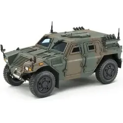 TAMIYA 300035368 1:35 JGSDF LAV Fahrzeug leich