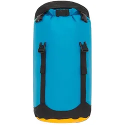 eVent Packsack eVAC Compression Dry Bag turkish tile 5 LITER