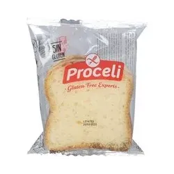 Proceli CLASSIC Gluten Free Aliment 2x50 g