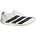 Cloud White / Core Black / Lucid Red