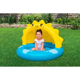 BESTWAY Sunny Days Baby-Pool 101 x 97 x 71 cm (52637)