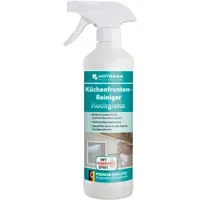 Hotrega Küchenfronten-Reiniger Hochglanz 500 ml