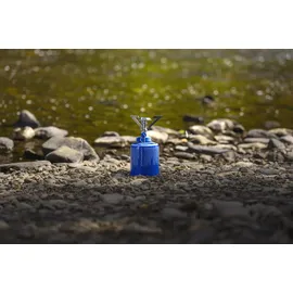 CAMPINGAZ Gaskocher Twister Connect silber/blau